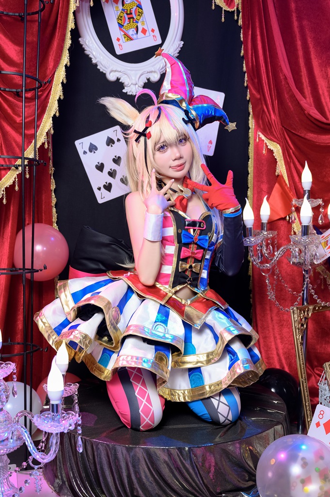 PoppaChan - Omaru Polka - Mitaku photo 1-2