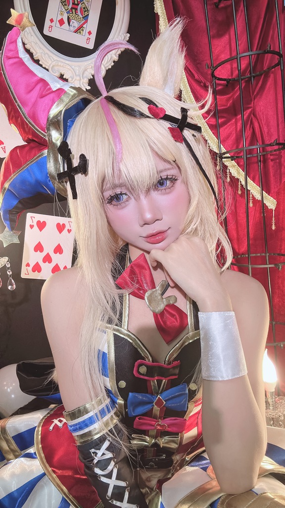 PoppaChan - Omaru Polka - Mitaku photo 2-18