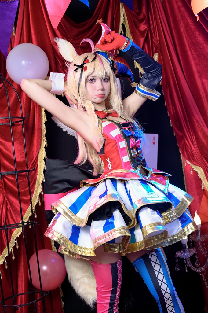 PoppaChan - Omaru Polka - Mitaku photo 1-3