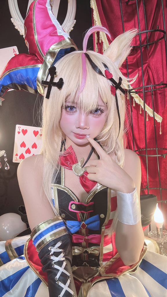 PoppaChan - Omaru Polka - Mitaku photo 2-19
