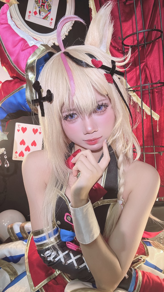 PoppaChan - Omaru Polka - Mitaku photo 3-0