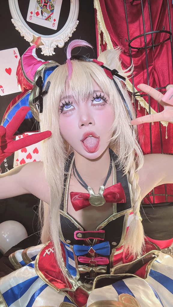 PoppaChan - Omaru Polka - Mitaku photo 3-4