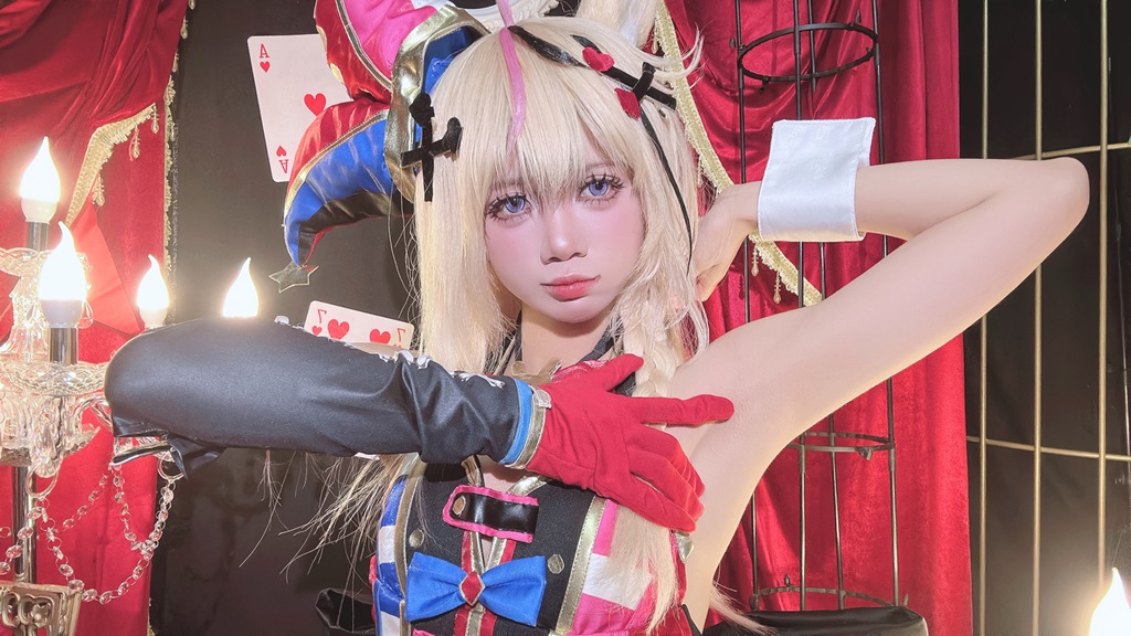 PoppaChan - Omaru Polka - Mitaku photo 3-5