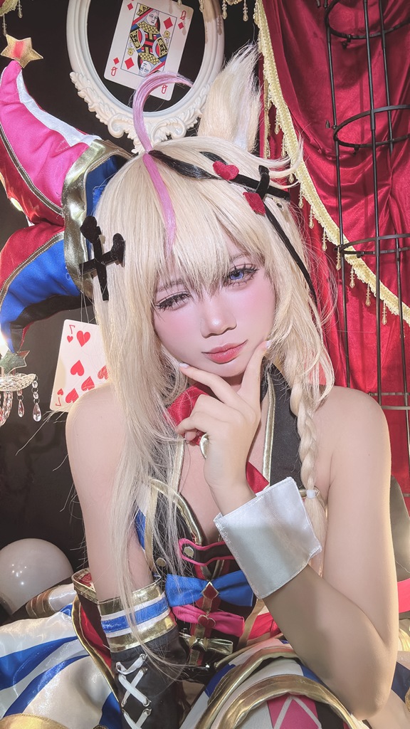 PoppaChan - Omaru Polka - Mitaku photo 3-6