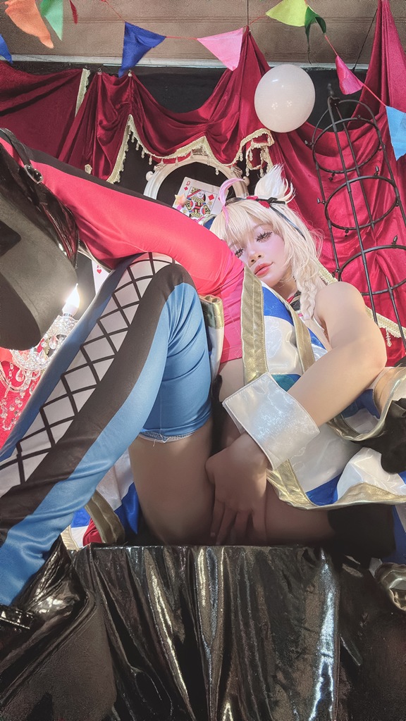 PoppaChan - Omaru Polka - Mitaku photo 3-8