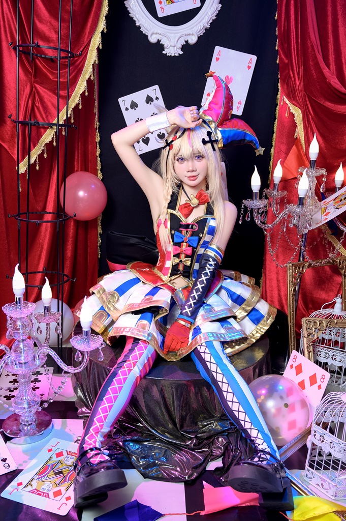 PoppaChan - Omaru Polka - Mitaku photo 1-4