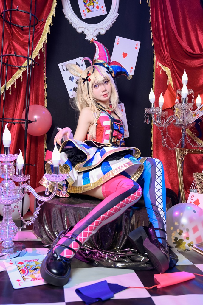 PoppaChan - Omaru Polka - Mitaku photo 1-5