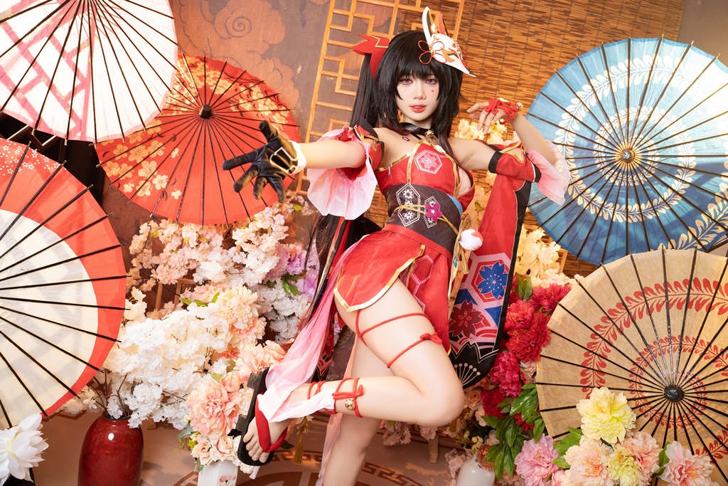 PoppaChan - Sparkle (Honkai: Star Rail) - Mitaku photo 1-0