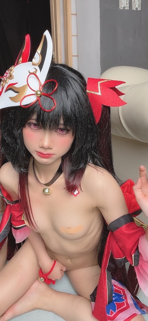 PoppaChan - Sparkle (Honkai: Star Rail) - Mitaku photo 6-5