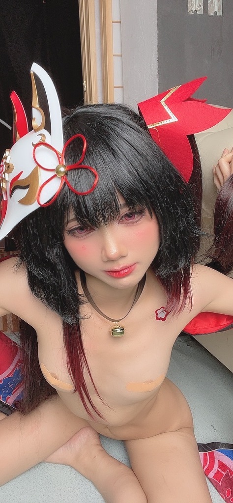 PoppaChan - Sparkle (Honkai: Star Rail) - Mitaku photo 6-7