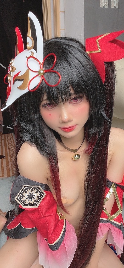 PoppaChan - Sparkle (Honkai: Star Rail) - Mitaku photo 6-11