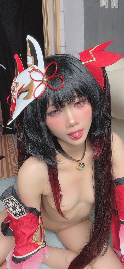 PoppaChan - Sparkle (Honkai: Star Rail) - Mitaku photo 6-12