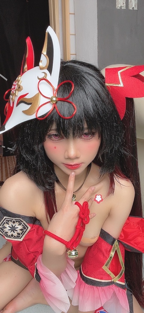 PoppaChan - Sparkle (Honkai: Star Rail) - Mitaku photo 6-13