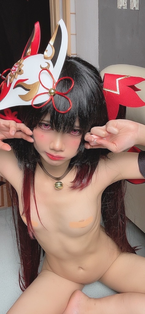 PoppaChan - Sparkle (Honkai: Star Rail) - Mitaku photo 6-15