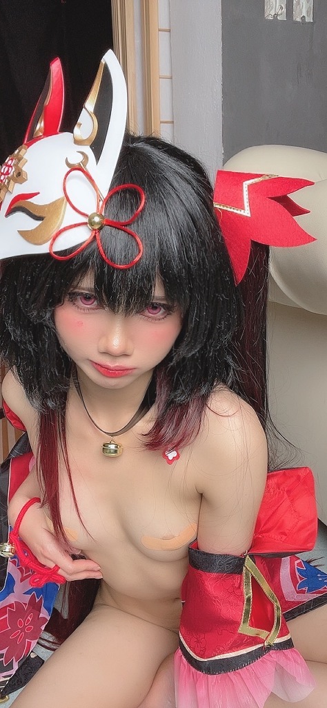 PoppaChan - Sparkle (Honkai: Star Rail) - Mitaku photo 6-16