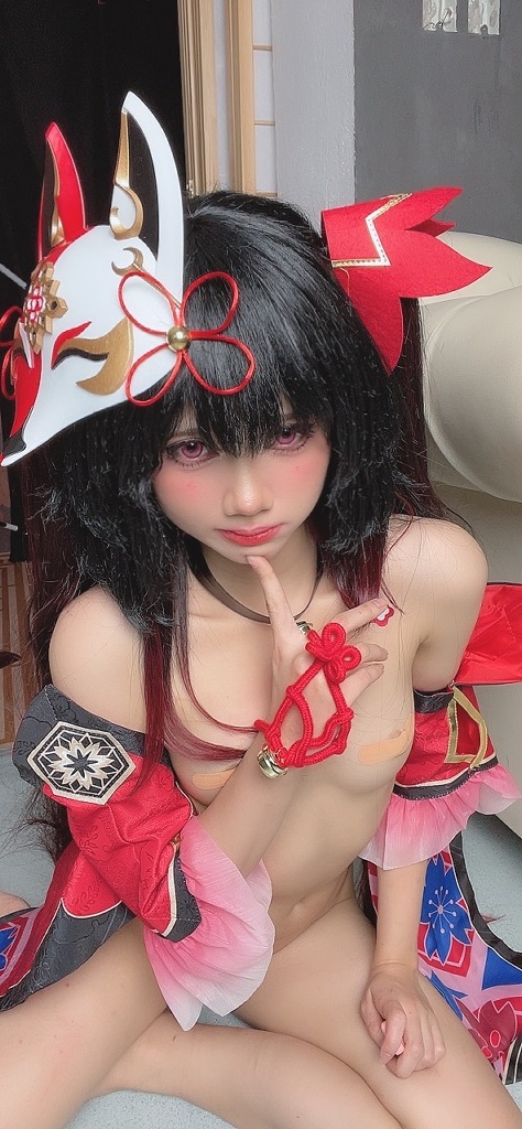 PoppaChan - Sparkle (Honkai: Star Rail) - Mitaku photo 7-0
