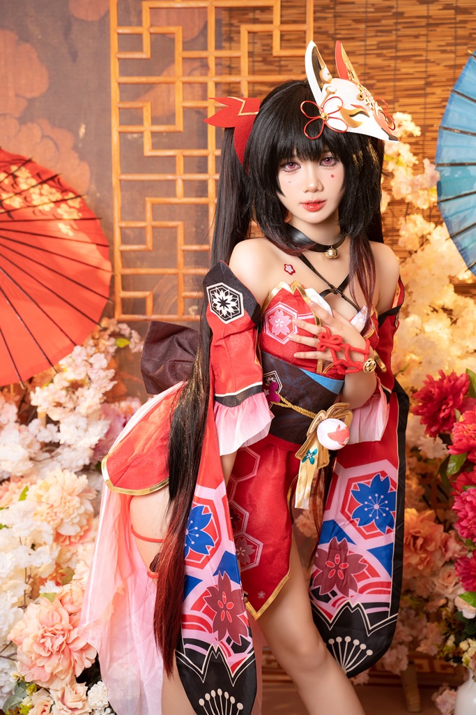 PoppaChan - Sparkle (Honkai: Star Rail) - Mitaku photo 1-1