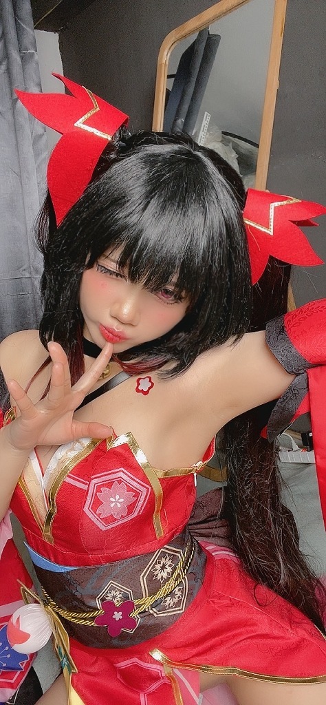 PoppaChan - Sparkle (Honkai: Star Rail) - Mitaku photo 3-2