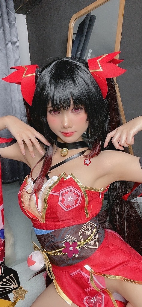 PoppaChan - Sparkle (Honkai: Star Rail) - Mitaku photo 3-3