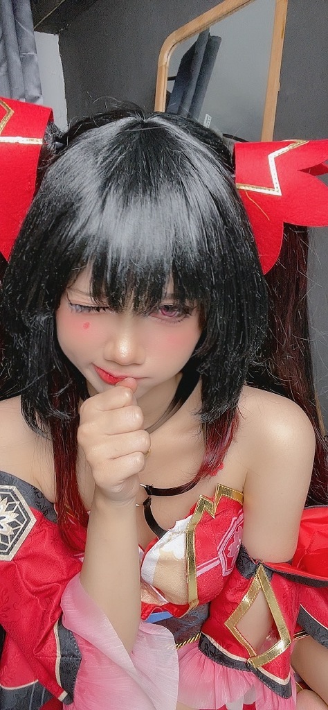 PoppaChan - Sparkle (Honkai: Star Rail) - Mitaku photo 3-5