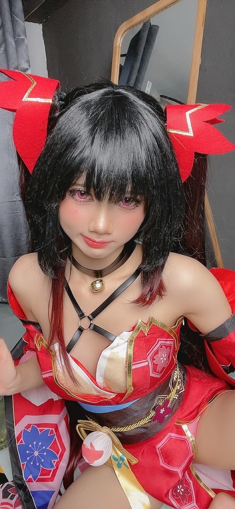 PoppaChan - Sparkle (Honkai: Star Rail) - Mitaku photo 3-6