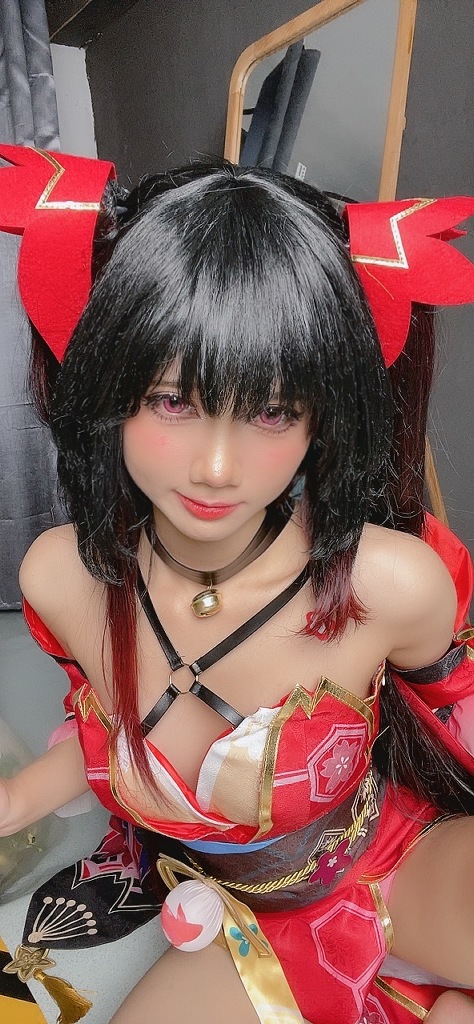 PoppaChan - Sparkle (Honkai: Star Rail) - Mitaku photo 3-7