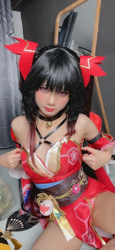 PoppaChan - Sparkle (Honkai: Star Rail) - Mitaku photo 3-8