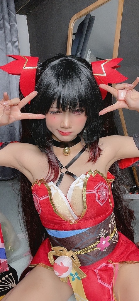 PoppaChan - Sparkle (Honkai: Star Rail) - Mitaku photo 3-9