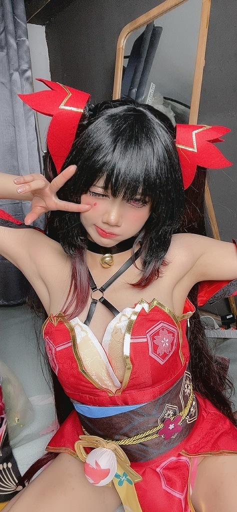 PoppaChan - Sparkle (Honkai: Star Rail) - Mitaku photo 3-10