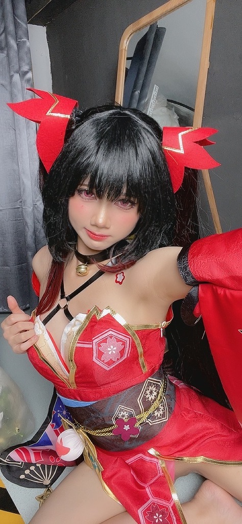 PoppaChan - Sparkle (Honkai: Star Rail) - Mitaku photo 3-11