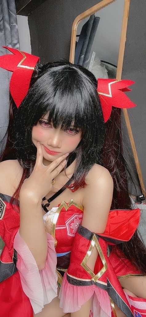 PoppaChan - Sparkle (Honkai: Star Rail) - Mitaku photo 3-12