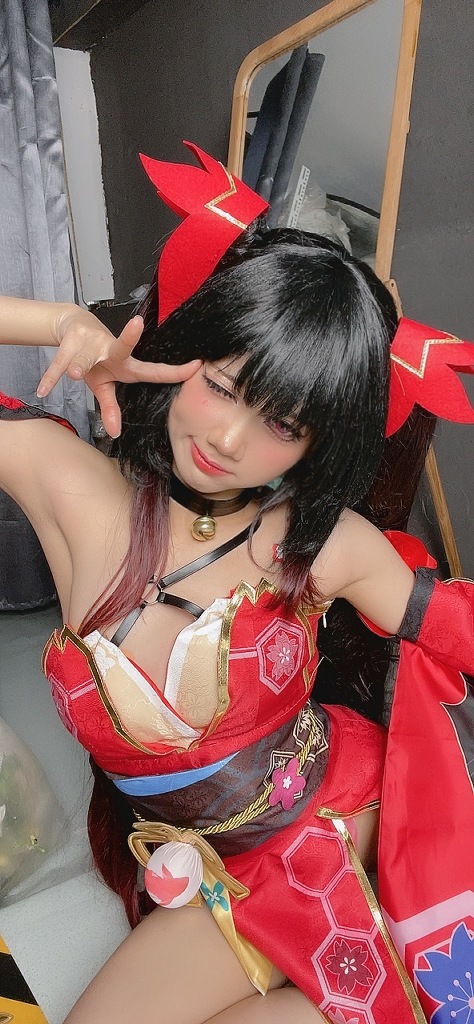 PoppaChan - Sparkle (Honkai: Star Rail) - Mitaku photo 3-13