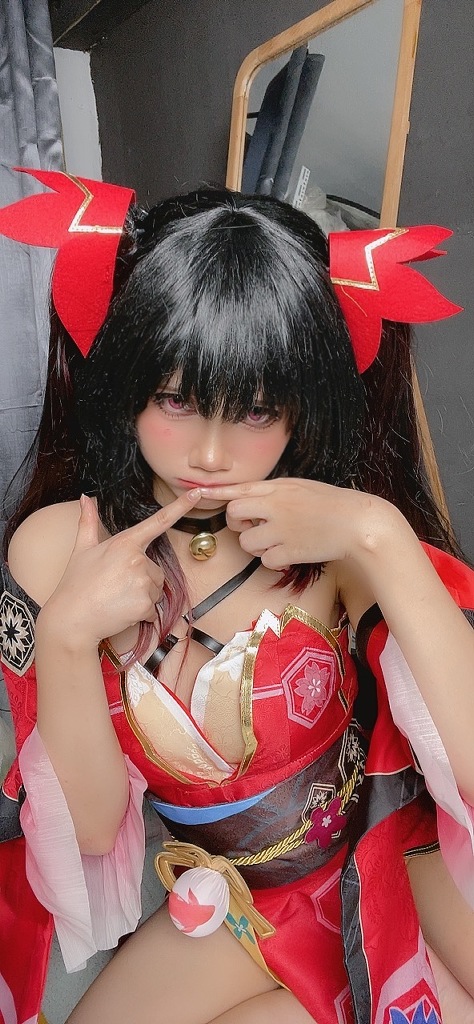 PoppaChan - Sparkle (Honkai: Star Rail) - Mitaku photo 3-14