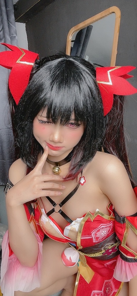 PoppaChan - Sparkle (Honkai: Star Rail) - Mitaku photo 3-16