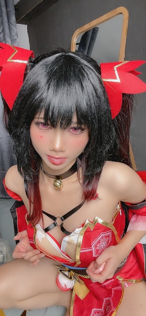 PoppaChan - Sparkle (Honkai: Star Rail) - Mitaku photo 3-17