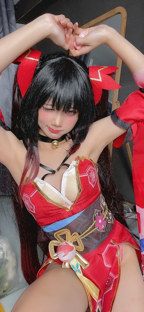 PoppaChan - Sparkle (Honkai: Star Rail) - Mitaku photo 3-18