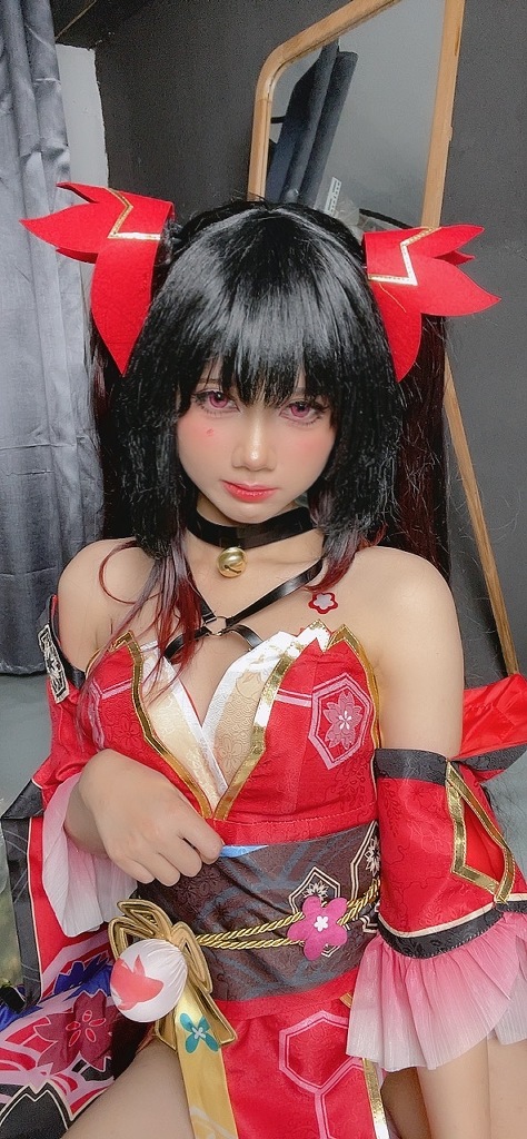 PoppaChan - Sparkle (Honkai: Star Rail) - Mitaku photo 3-19