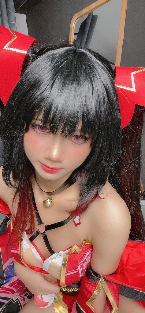 PoppaChan - Sparkle (Honkai: Star Rail) - Mitaku photo 4-0