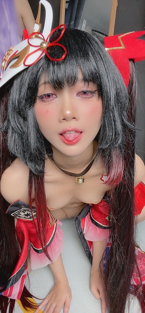 PoppaChan - Sparkle (Honkai: Star Rail) - Mitaku photo 4-2