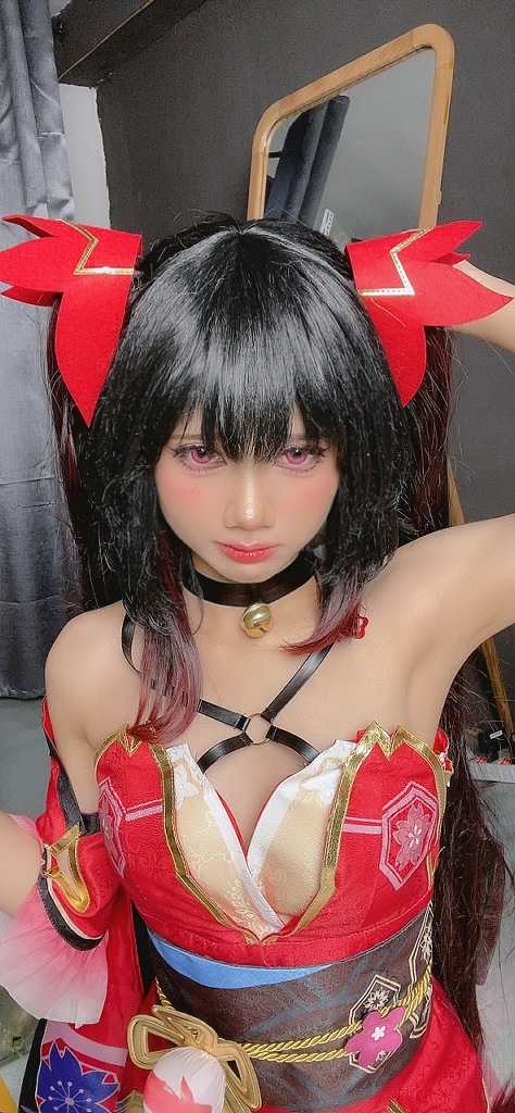 PoppaChan - Sparkle (Honkai: Star Rail) - Mitaku photo 4-3