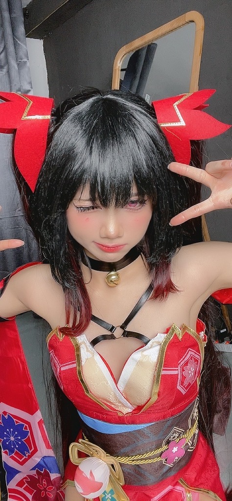 PoppaChan - Sparkle (Honkai: Star Rail) - Mitaku photo 4-4