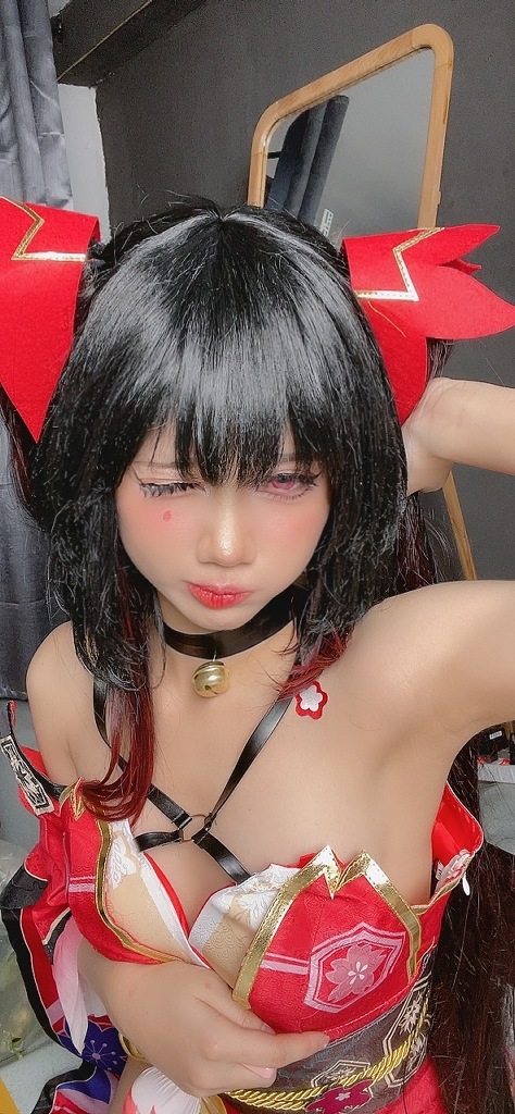 PoppaChan - Sparkle (Honkai: Star Rail) - Mitaku photo 4-7
