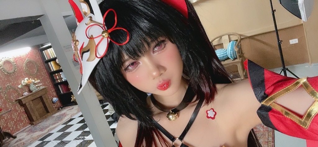 PoppaChan - Sparkle (Honkai: Star Rail) - Mitaku photo 4-9