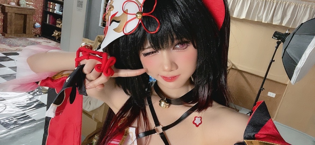 PoppaChan - Sparkle (Honkai: Star Rail) - Mitaku photo 4-10