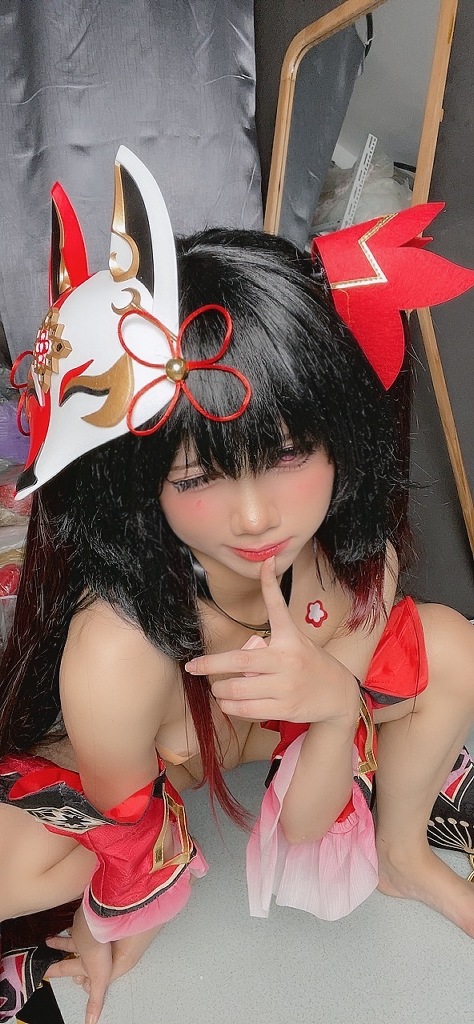 PoppaChan - Sparkle (Honkai: Star Rail) - Mitaku photo 4-18
