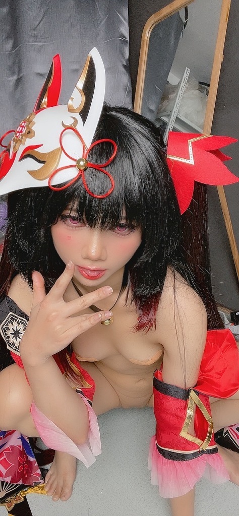 PoppaChan - Sparkle (Honkai: Star Rail) - Mitaku photo 4-19