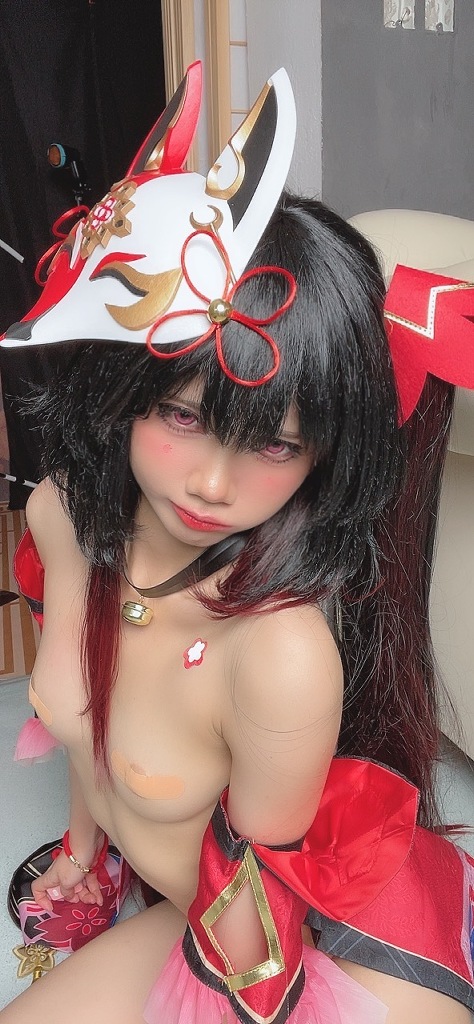 PoppaChan - Sparkle (Honkai: Star Rail) - Mitaku photo 5-14