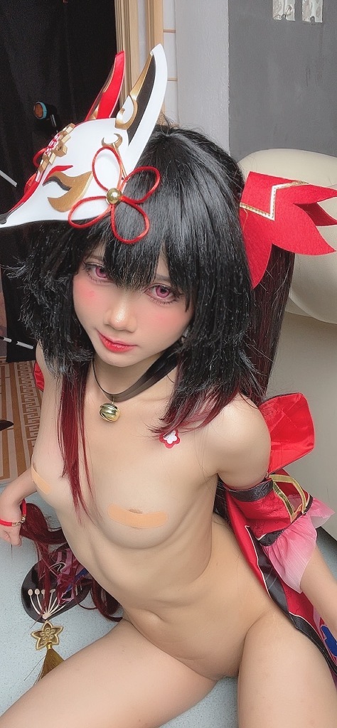 PoppaChan - Sparkle (Honkai: Star Rail) - Mitaku photo 5-15