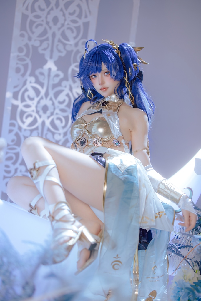Purinpuppy 屿鱼 - Iuno - Mitaku photo 1-13