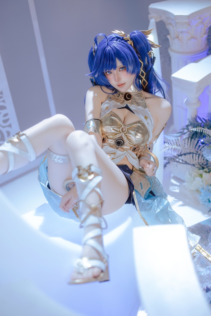 Purinpuppy 屿鱼 - Iuno - Mitaku photo 1-19